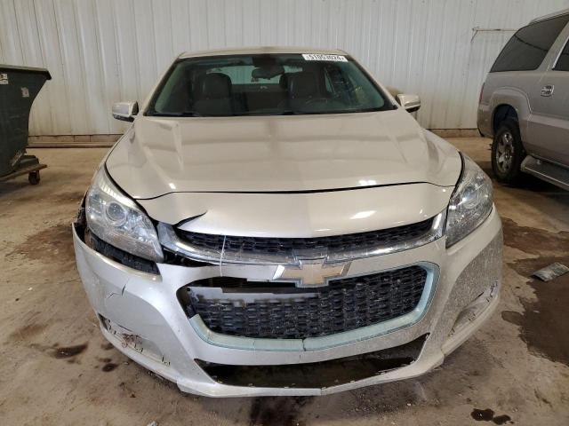 1G11C5SA6GF151911 - 2016 CHEVROLET MALIBU LIM LT Күміс фото 5