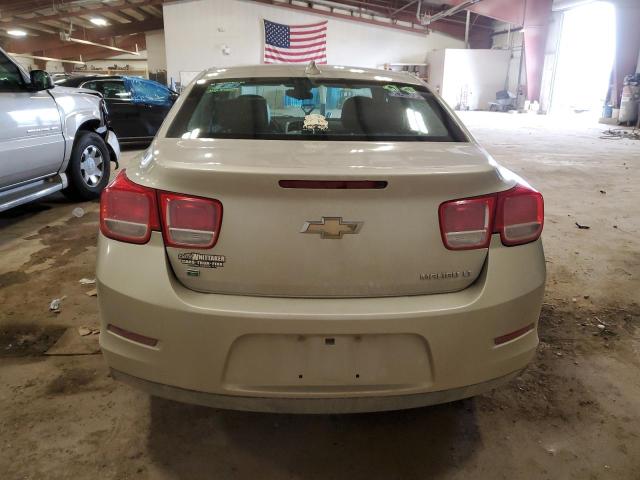 1G11C5SA6GF151911 - 2016 CHEVROLET MALIBU LIM LT Күміс фото 6