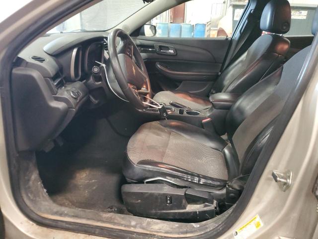 1G11C5SA6GF151911 - 2016 CHEVROLET MALIBU LIM LT Күміс фото 7