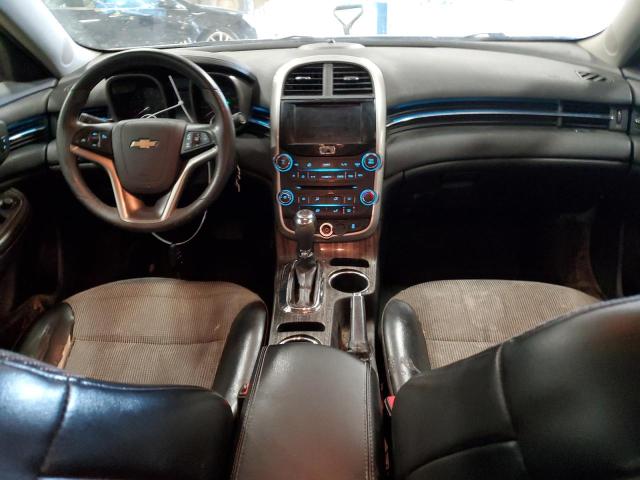 1G11C5SA6GF151911 - 2016 CHEVROLET MALIBU LIM LT Күміс фото 8