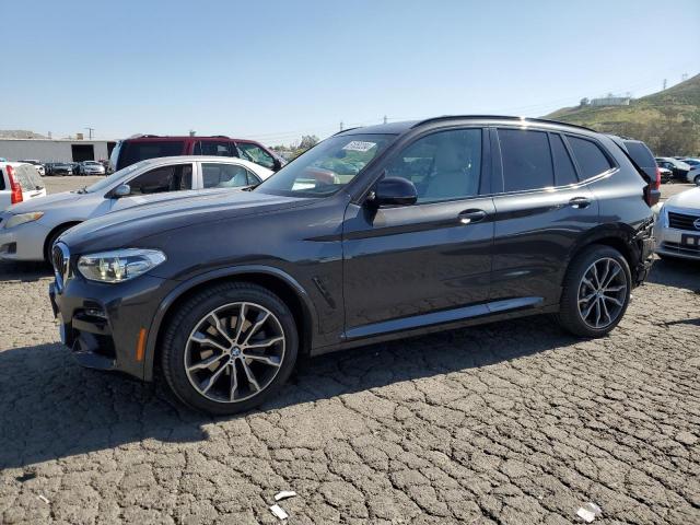 2020 BMW X3 XDRIVE30I, 