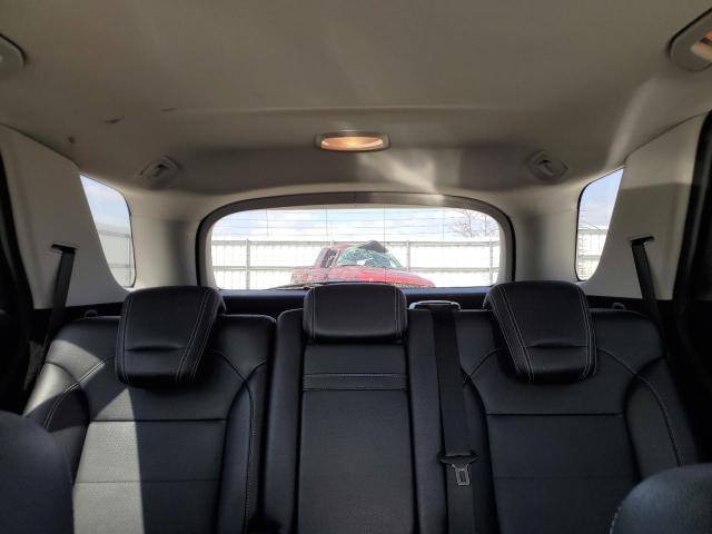 4JGDA5HBXEA342358 - 2014 MERCEDES-BENZ ML 350 4MATIC BLACK photo 10