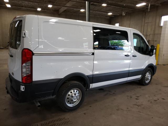 1FTBR2YG1PKA65000 - 2023 FORD TRANSIT T-250 WHITE photo 3