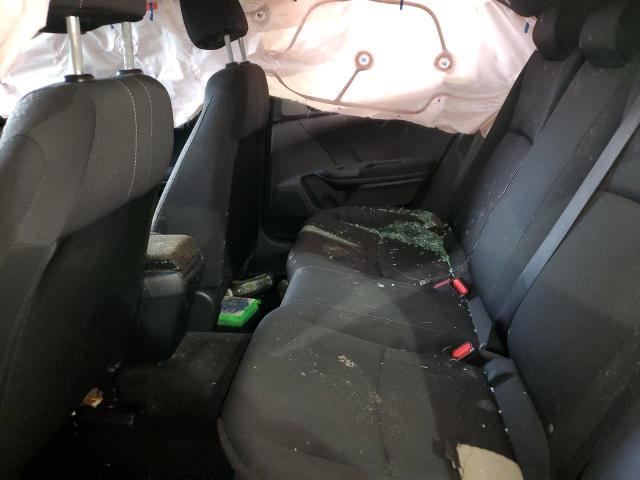 SHHFK7H40KU217684 - 2019 HONDA CIVIC SPORT Negro foto 10