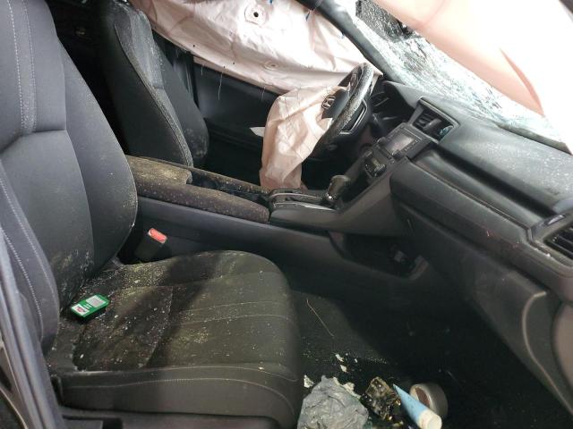 SHHFK7H40KU217684 - 2019 HONDA CIVIC SPORT Negro foto 7