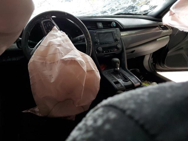 SHHFK7H40KU217684 - 2019 HONDA CIVIC SPORT Negro foto 8