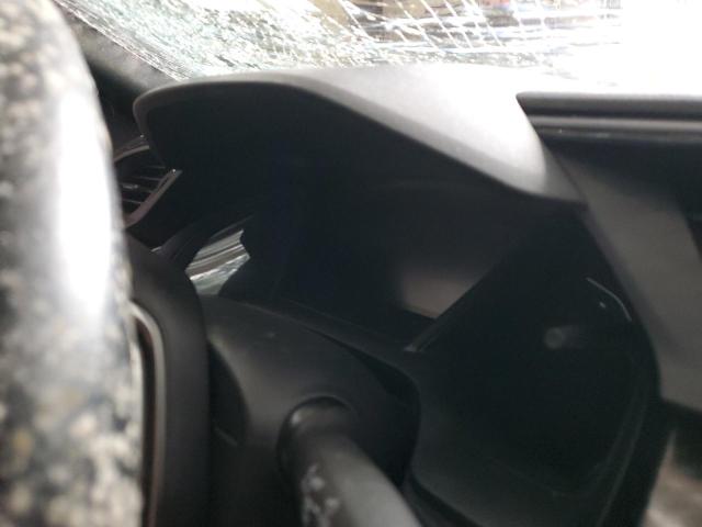 SHHFK7H40KU217684 - 2019 HONDA CIVIC SPORT Negro foto 9