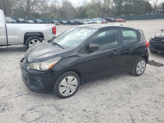 2017 CHEVROLET SPARK LS, 