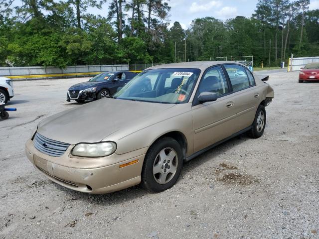 2004 CHEVROLET CLASSIC, 