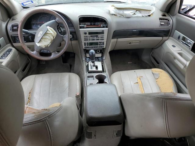 1LNHM86S14Y678838 - 2004 LINCOLN LS 栗色 照片 8