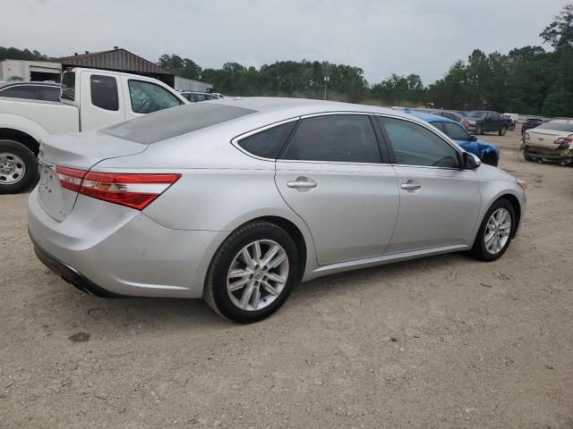4T1BK1EB9EU081496 - 2014 TOYOTA AVALON BASE 银色 照片 3