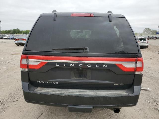 5LMJJ2HTXFEJ01868 - 2015 LINCOLN NAVIGATOR 黑色 照片 6