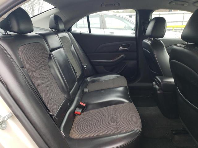 1G11C5SA5DF351268 - 2013 CHEVROLET MALIBU 1LT GOLD photo 10