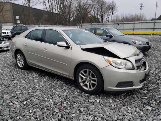 1G11C5SA5DF351268 - 2013 CHEVROLET MALIBU 1LT GOLD photo 4