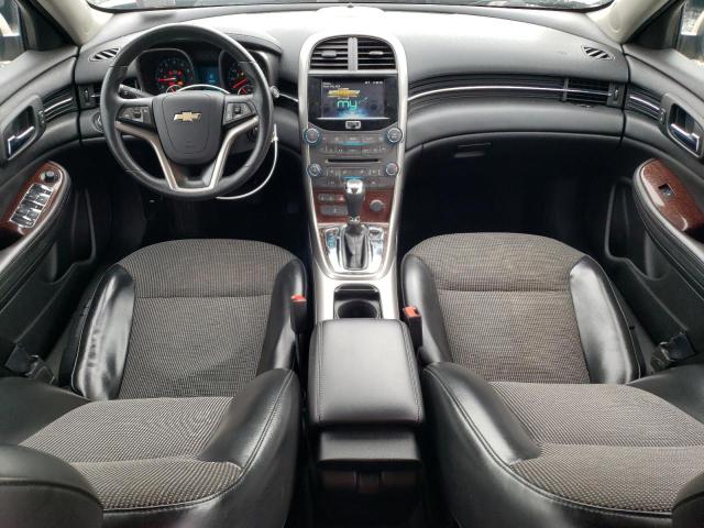 1G11C5SA5DF351268 - 2013 CHEVROLET MALIBU 1LT GOLD photo 8