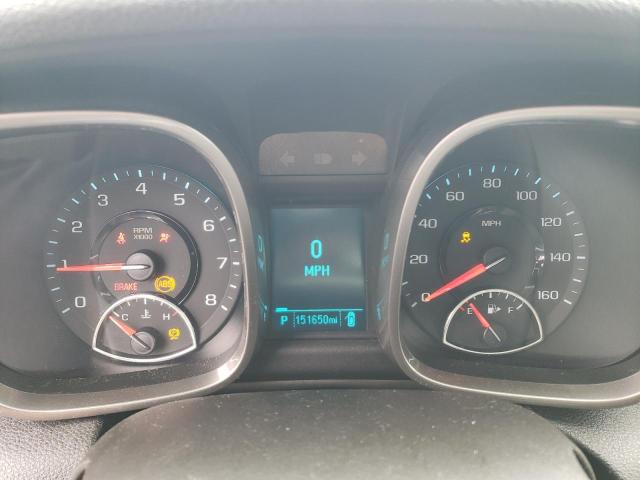 1G11C5SA5DF351268 - 2013 CHEVROLET MALIBU 1LT GOLD photo 9