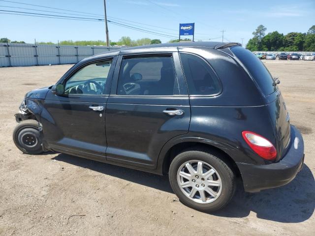 3A8FY48919T524232 - 2009 CHRYSLER PT CRUISER BLACK photo 2