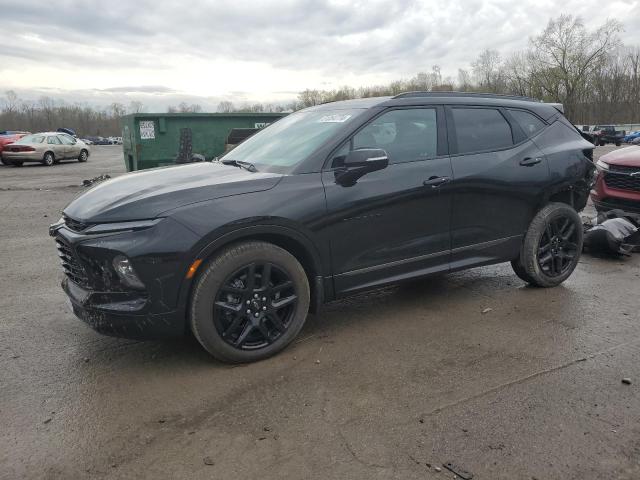 2024 CHEVROLET BLAZER RS, 