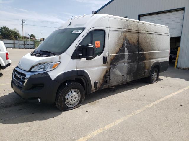 3C6MRVJG9PE515247 - 2023 RAM PROMASTER 3500 HIGH 白色 照片 1