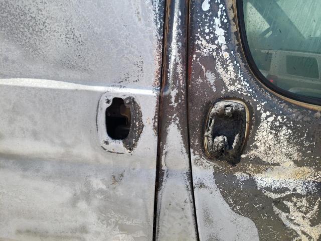 3C6MRVJG9PE515247 - 2023 RAM PROMASTER 3500 HIGH 白色 照片 10