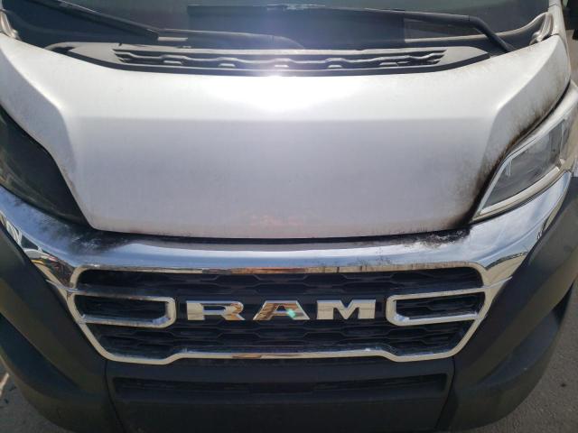 3C6MRVJG9PE515247 - 2023 RAM PROMASTER 3500 HIGH 白色 照片 11