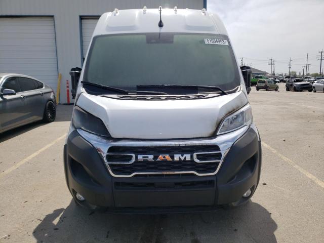 3C6MRVJG9PE515247 - 2023 RAM PROMASTER 3500 HIGH 白色 照片 5