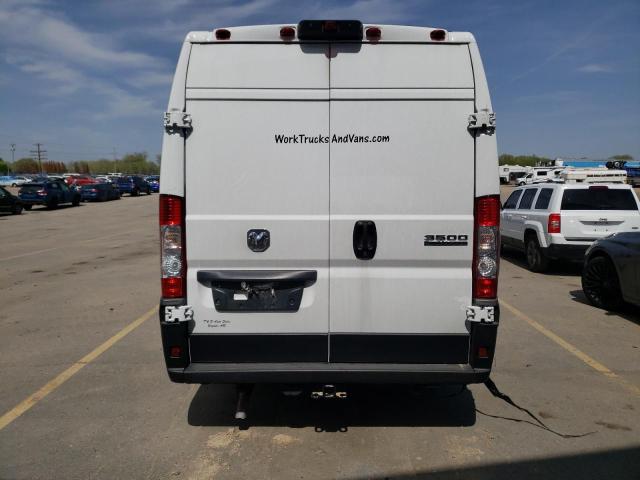 3C6MRVJG9PE515247 - 2023 RAM PROMASTER 3500 HIGH 白色 照片 6