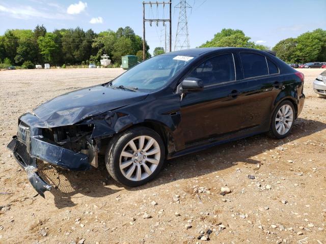 2010 MITSUBISHI LANCER GTS, 