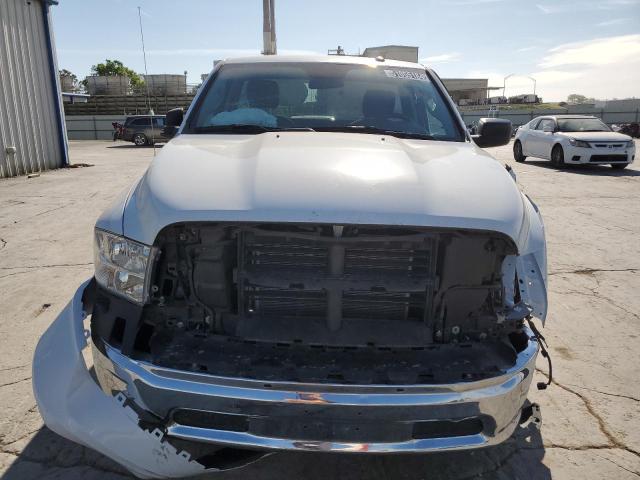 3C6JR6DG2PG640096 - 2023 RAM 1500 CLASS TRADESMAN WHITE photo 5