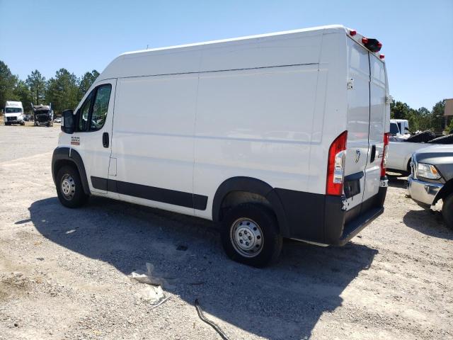 3C6TRVCG9KE520451 - 2019 RAM PROMASTER 2500 HIGH WHITE photo 3