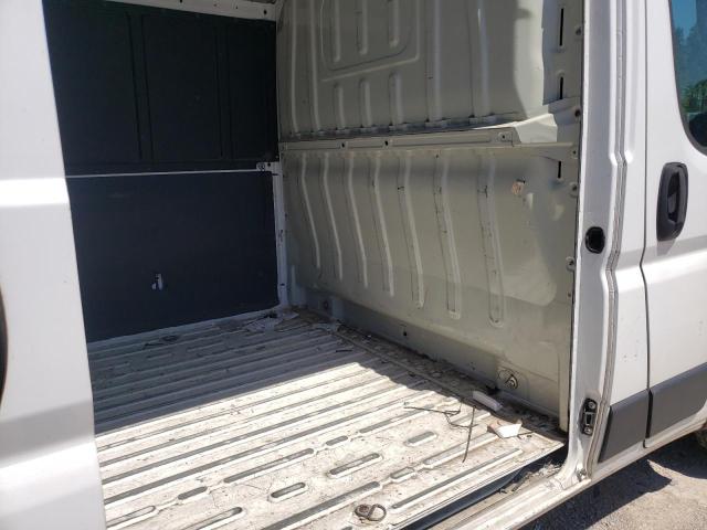 3C6TRVCG9KE520451 - 2019 RAM PROMASTER 2500 HIGH أبيض صورة 6