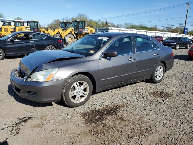 2006 HONDA ACCORD EX, 