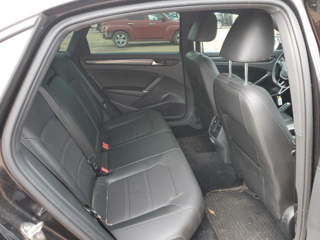 1VWMA7A33MC010894 - 2021 VOLKSWAGEN PASSAT R-LINE Qara foto 10