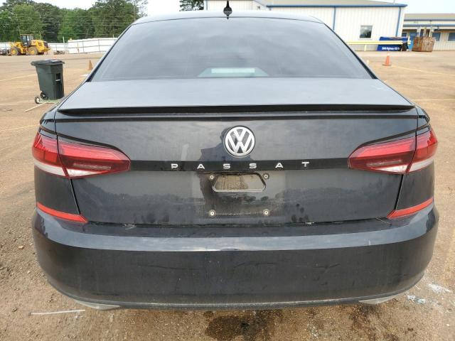 1VWMA7A33MC010894 - 2021 VOLKSWAGEN PASSAT R-LINE Qara foto 6