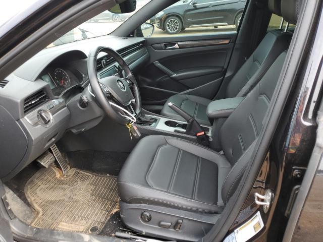 1VWMA7A33MC010894 - 2021 VOLKSWAGEN PASSAT R-LINE Qara foto 7