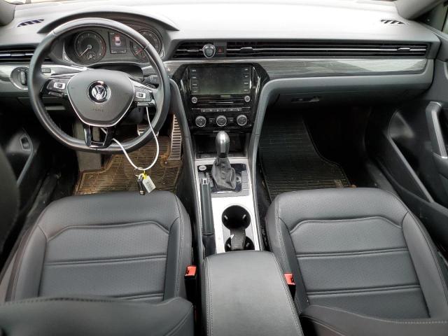 1VWMA7A33MC010894 - 2021 VOLKSWAGEN PASSAT R-LINE Qara foto 8
