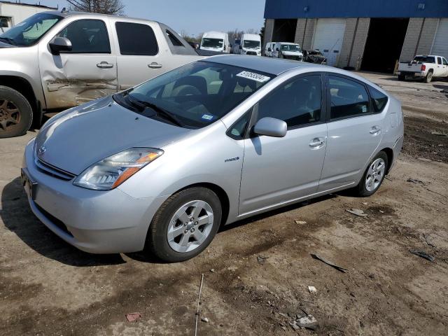 2008 TOYOTA PRIUS, 