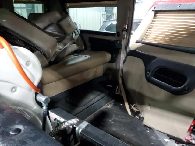 3C6TRVAGXJE118505 - 2018 RAM PROMASTER 1500 STANDARD ბურგუნდია ფოტო 11