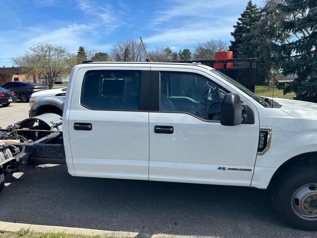 2021 FORD F350 SUPER DUTY, 