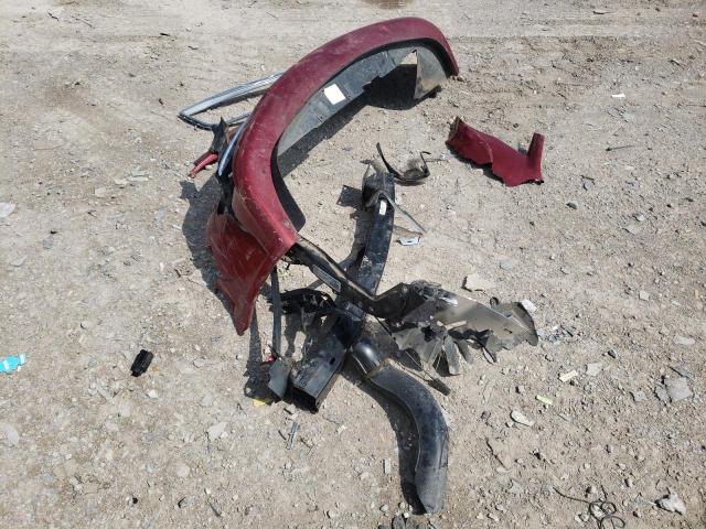 2C4RC1BG4GR254874 - 2016 CHRYSLER TOWN & COU TOURING 红色 照片 13