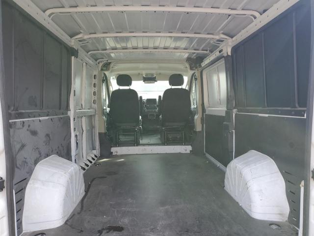 3C6LRVAG4NE122796 - 2022 RAM PROMASTER 1500 STANDARD WHITE photo 10