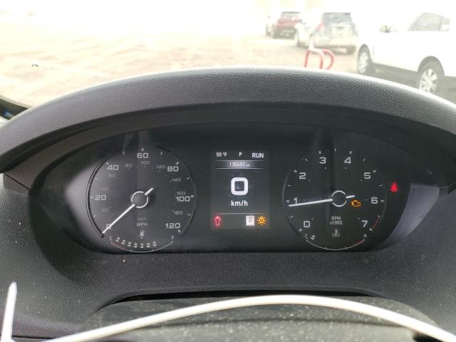 3C6LRVAG4NE122796 - 2022 RAM PROMASTER 1500 STANDARD WHITE photo 9