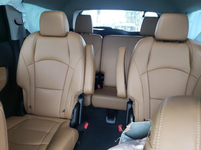 5GAEVAKW1KJ166721 - 2019 BUICK ENCLAVE ESSENCE 白色 照片 10