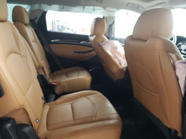 5GAEVAKW1KJ166721 - 2019 BUICK ENCLAVE ESSENCE 白色 照片 11