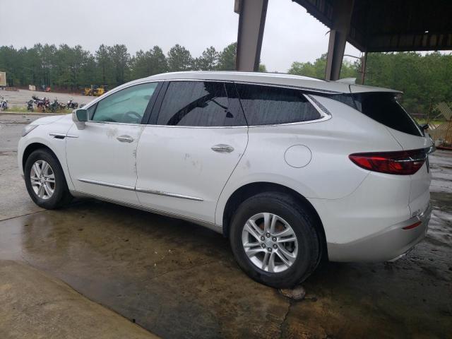 5GAEVAKW1KJ166721 - 2019 BUICK ENCLAVE ESSENCE 白色 照片 2
