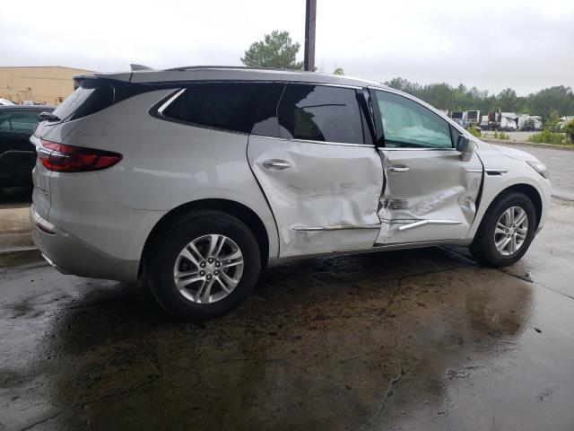 5GAEVAKW1KJ166721 - 2019 BUICK ENCLAVE ESSENCE 白色 照片 3