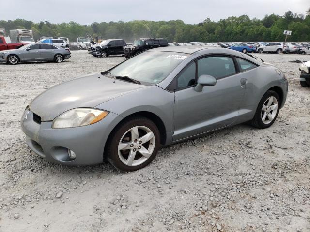 2008 MITSUBISHI ECLIPSE GS, 