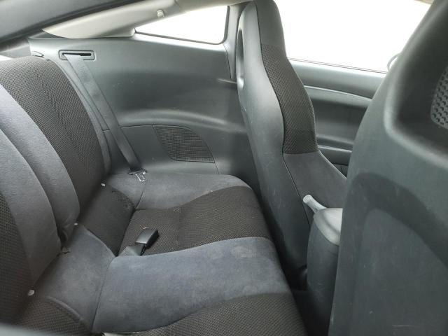 4A3AK24F88E007282 - 2008 MITSUBISHI ECLIPSE GS SILVER photo 10