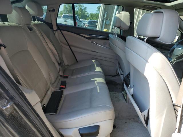 WBASN2C50AC200533 - 2010 BMW 535 GT CHARCOAL photo 10