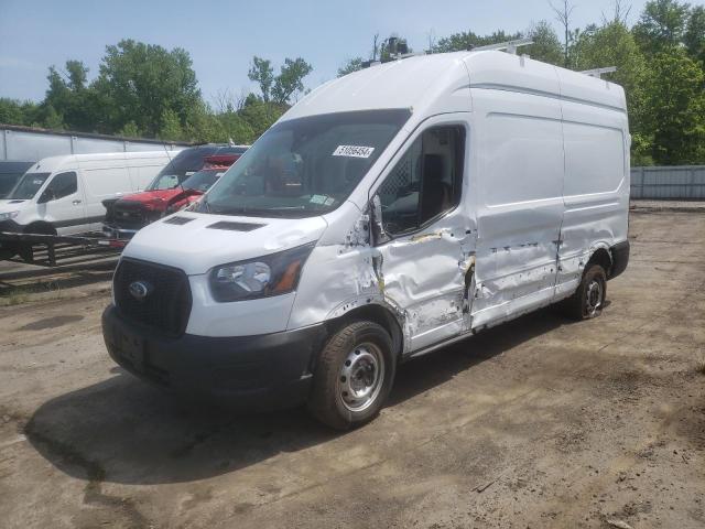 2023 FORD TRANSIT T-250, 